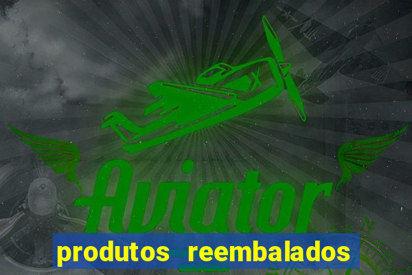 produtos reembalados casas bahia